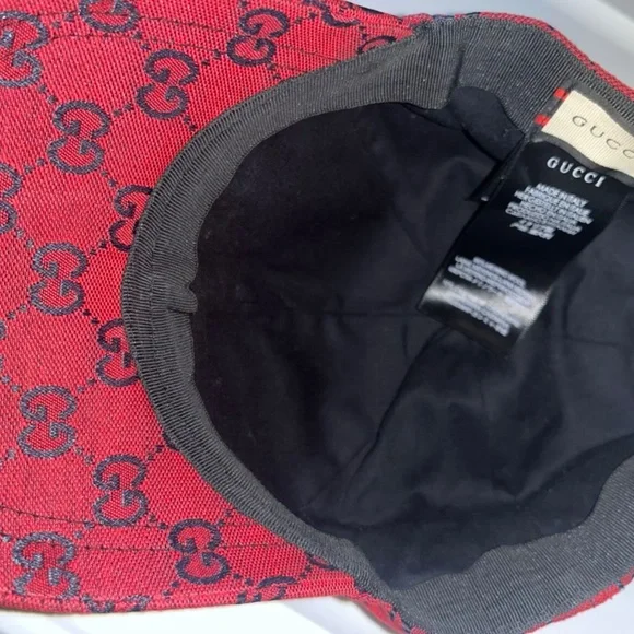 Gucci Rython GG Multicolor Black - Picture 3 of 3